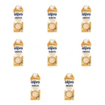 Alpro Owsiano-Sojowe Barista Wanilia 750ml X8