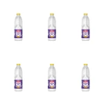 Mlekovita Mleko spożywcze Wydojone bez laktozy 2% tł. 1L X6
