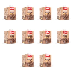 Napój owsiany z kakao Inka 500 ml X10
