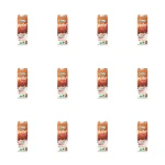 NAPÓJ OWSIANY BEZ DODATKU CUKRÓW BIO 1 L X12