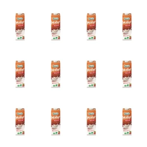 NAPÓJ OWSIANY BEZ DODATKU CUKRÓW BIO 1 L X12