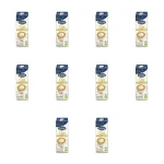 Riso Scotti Oat Barista - Barista Bio napój owsiany 1 L X10