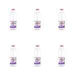 Mlekovita mleko spożywcze bez laktozy 3,2% tłuszczu 1l X6