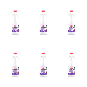 Mlekovita mleko spożywcze bez laktozy 3,2% tłuszczu 1l X6