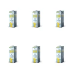 Oatly Haferdrink No Sugar 1l X6