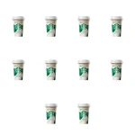 Starbucks Caffe Latte 220ml X10