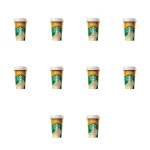 Starbucks Caramel Macchiato 220ml X10