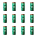 Starbucks Daily Brew Coffee 250ml X12