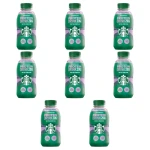 Starbucks Protein Drink Mocha 330ml X8