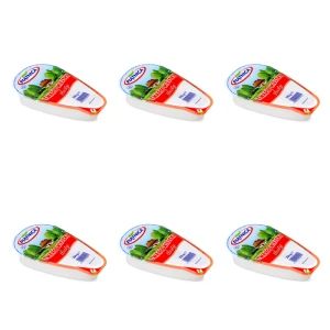 Twaróg Wiejski Tłusty Piątnica 250g X6