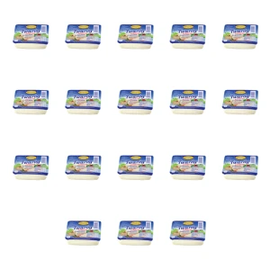 Twaróg półtłusty kostka 400 g X18