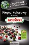Pieprz kolorowy ziarnisty Kotanyi 16 g