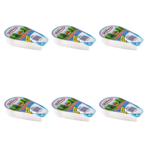 Twaróg Wiejski chudy Piątnica - klinek 250g X6