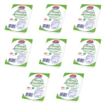 Twaróg półtłusty OSM Garwolin 250g X8