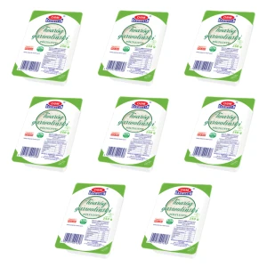 Twaróg półtłusty OSM Garwolin 250g X8