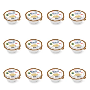 Jana Twaróg wędzony solankowy 275g X12