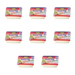 Twaróg tłusty 1 kg Włoszczowa X8