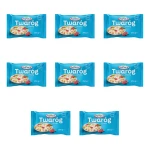 Twaróg mielony chudy 250g Piątnica X8