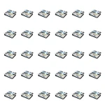 Twaróg Łaciaty chudy kostka 250g X30