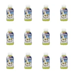 Napój mleczny Müllermilch o smaku kokosowo-pistacjowym 400g X12
