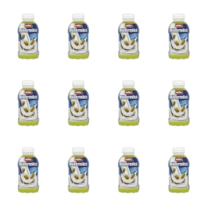 Napój mleczny Müllermilch o smaku kokosowo-pistacjowym 400g X12