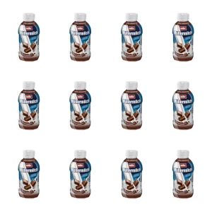 Napój mleczny Müllermilch o smaku czekoladowym 400g X12