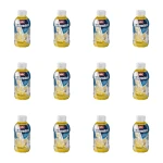 Napój mleczny Müllermilch o smaku bananowym 400g X12