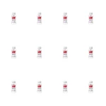 Piątnica Koktajl białkowy - malina, granat 250ml X12