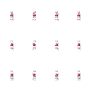 Piątnica Koktajl białkowy - malina, granat 250ml X12