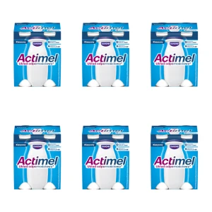 Actimel Klasyczny 4x100g X6