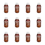 Napój mleczny Müllermilch SHAKE o smaku mlecznej czekolady 400g X12