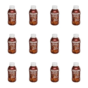 Napój mleczny Müllermilch SHAKE o smaku mlecznej czekolady 400g X12