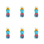 Danone Ale Pitny Owoce Leśne 270g + 30g X6