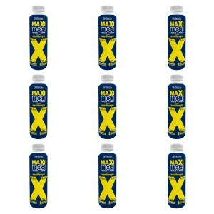 Bakoma Maxi Meal o smaku waniliowym 500g X9