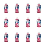 Napój mleczny Müllermilch Raspberry 400g X12