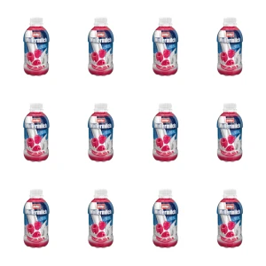 Napój mleczny Müllermilch Raspberry 400g X12