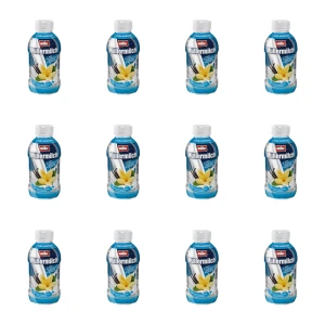Napój mleczny Müllermilch o smaku waniliowym 400g X12