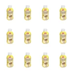 Napój mleczny Müllermilch SHAKE o smaku banana 400g X12