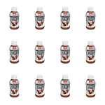 Napój mleczny Müllermilch Zero Choco 400g X12
