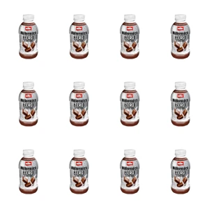 Napój mleczny Müllermilch Zero Choco 400g X12