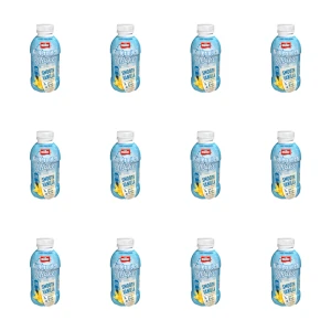 Napój mleczny Müllermilch SHAKE o smaku waniliowym 400g X12
