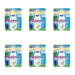 Actimel o smaku waniliowym 4 x 100g X6