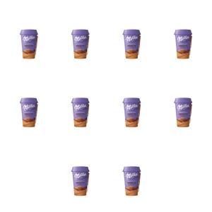 Milka Noisette 220ml X10
