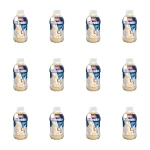 Napój mleczny Mullermilch Biała Czekolada/ Orzechy Makadamia 400g X12