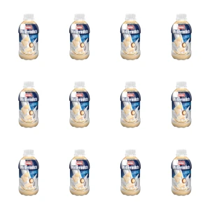 Napój mleczny Mullermilch Biała Czekolada/ Orzechy Makadamia 400g X12