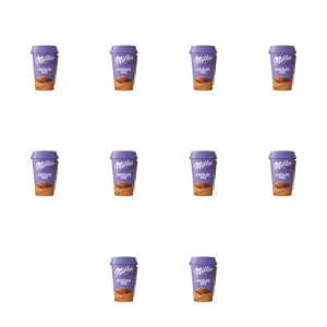 Milka Original 220ml X10