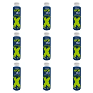 Bakoma Maxi Meal o smaku bananowym 500g X9
