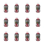Napój mleczny Müllermilch Protein Raspberry 400g X12
