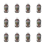 Napój mleczny Müllermilch Protein Zero Czekolada 400g X12