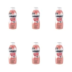 Zott Hungry Drink Strawberry 500 ml X6